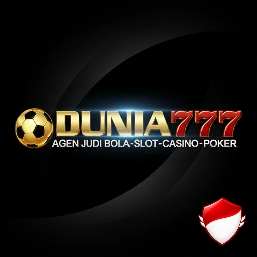 Logo dunia777