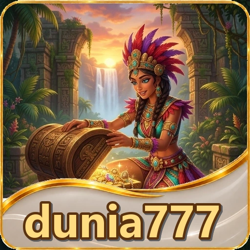 Tampilan unduh paket APK dunia777 versi 6.2.4 berukuran 41.8 MB